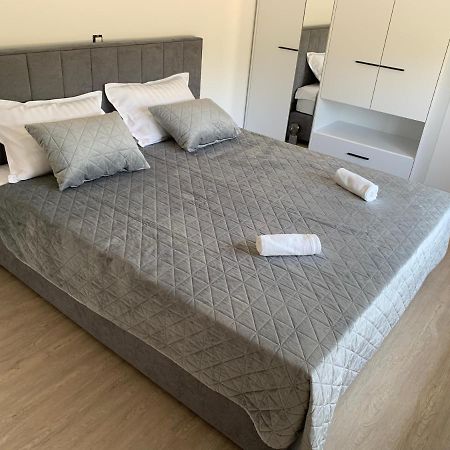 Apartment Taperini Portorož Zewnętrze zdjęcie