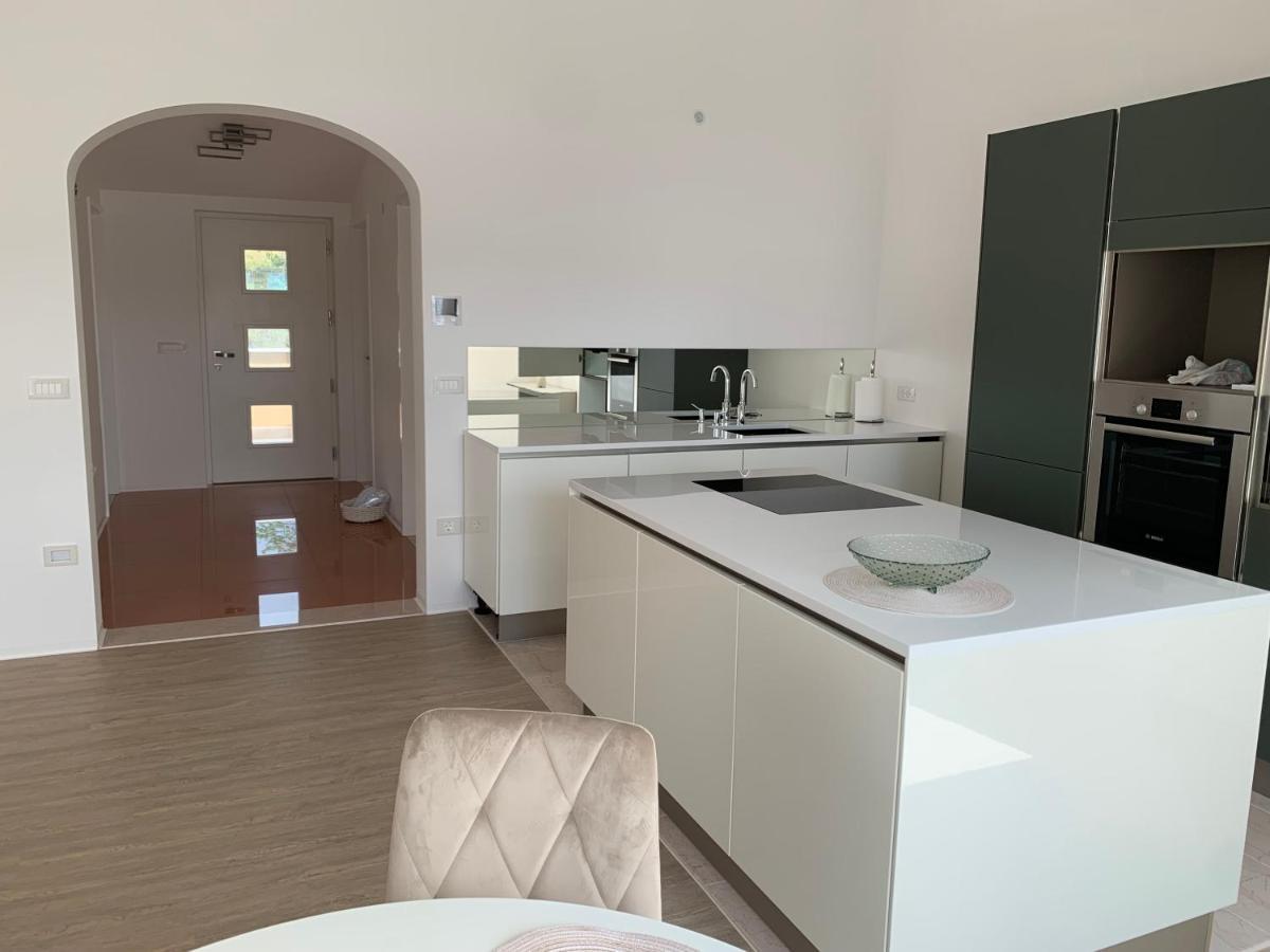 Apartment Taperini Portorož Zewnętrze zdjęcie